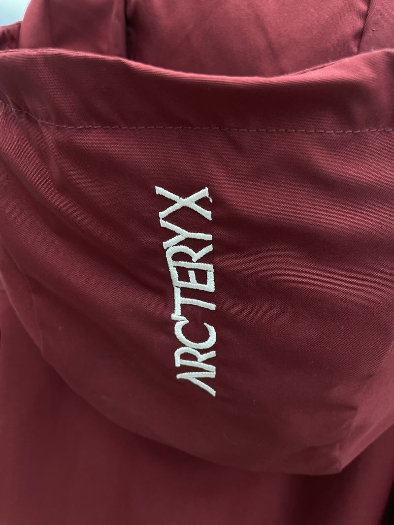 Arcteryx Outwear